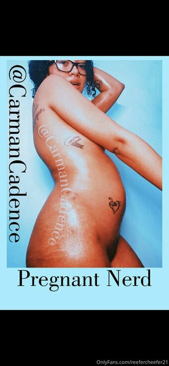 reefercheefer21 Nude Leaks Photo 23