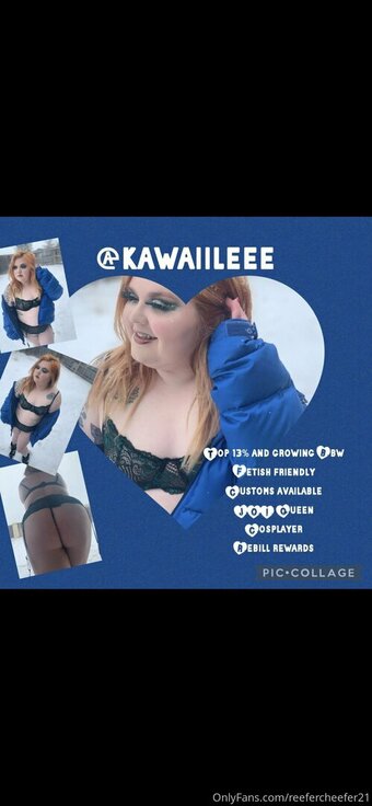 reefercheefer21 Nude Leaks Photo 25