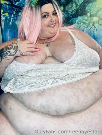 reenayestarr Nude Leaks Photo 10