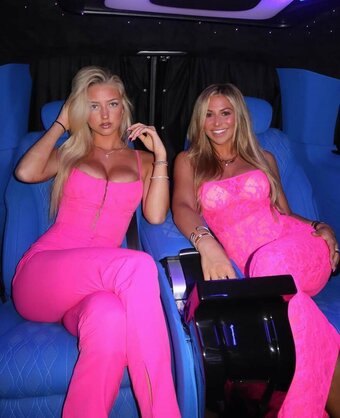 Reeve / maddiereeves_ / reevebonser Nude Leaks OnlyFans Photo 10