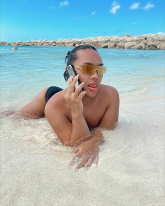 reggiebaddy / Reggiecreations Nude Leaks OnlyFans Photo 10