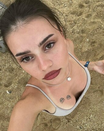 Regseem Nude Leaks Photo 4