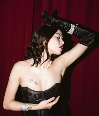 Regseem Nude Leaks Photo 6