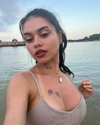 Regseem Nude Leaks Photo 10