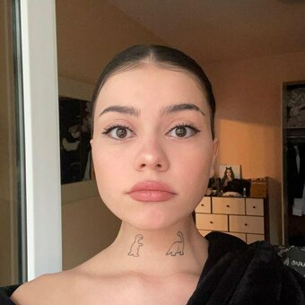 Regseem Nude Leaks Photo 14