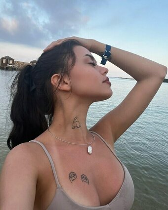 Regseem Nude Leaks Photo 15