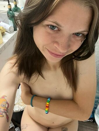 Regularslut / harleyquinnbootyx / leeloogurl / puddinprincexx Nude Leaks OnlyFans Photo 5