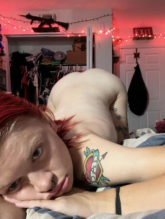 Regularslut / harleyquinnbootyx / leeloogurl / puddinprincexx Nude Leaks OnlyFans Photo 9