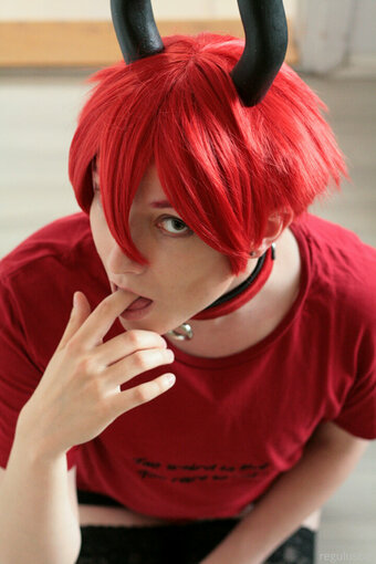 regulusv Nude Leaks Photo 5