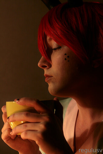 regulusv Nude Leaks Photo 7