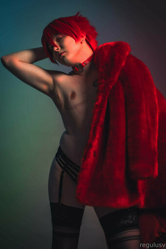 regulusv Nude Leaks Photo 14
