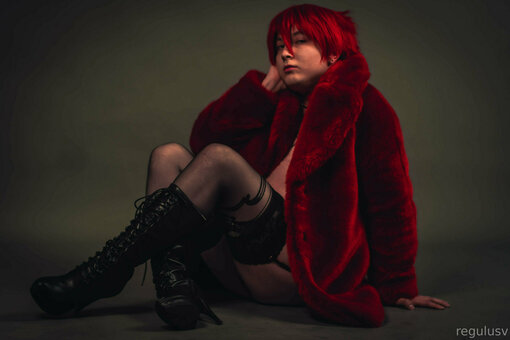 regulusv Nude Leaks Photo 15