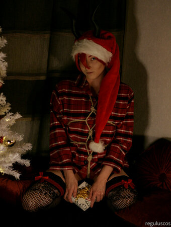 regulusv Nude Leaks Photo 16