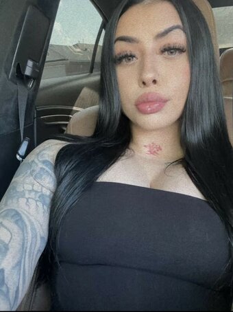 reign.helll Nude Leaks Photo 1