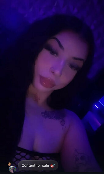 reign.helll Nude Leaks Photo 5