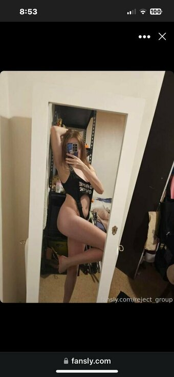 Reject_group / Haylee Nude Leaks Photo 4
