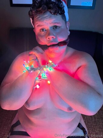 rem_beaux Nude Leaks Photo 4