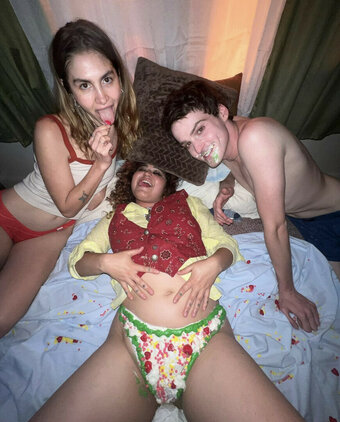 Remi Wolf / remiwolf Nude Leaks Photo 10