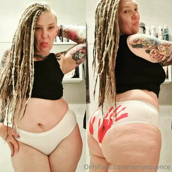 remsequence Nude Leaks Photo 10