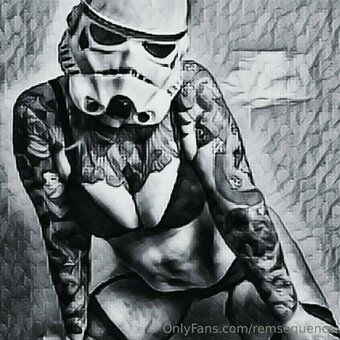 remsequence Nude Leaks Photo 15