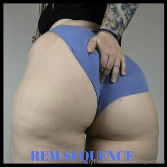 remsequence Nude Leaks Photo 25