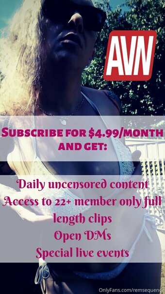 remsequence Nude Leaks Photo 28