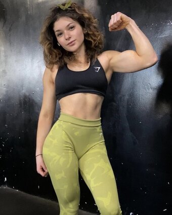 renabaebae Nude Leaks Photo 2