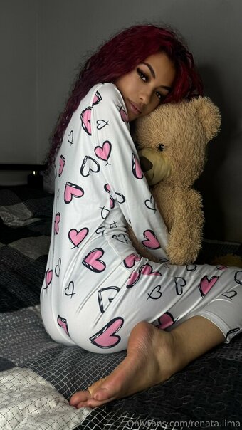 renata.lima Nude Leaks Photo 11