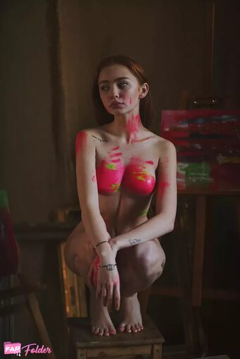 renatari Nude Leaks Photo 3