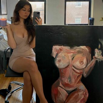 reneemonaco Nude Leaks Photo 2