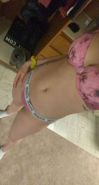 reneeprentice1 Nude Leaks Photo 1