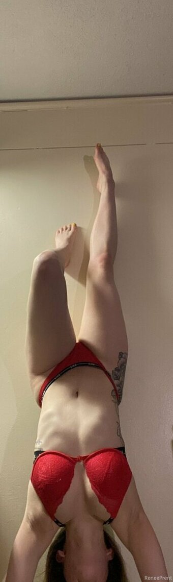 reneeprentice1 Nude Leaks Photo 4