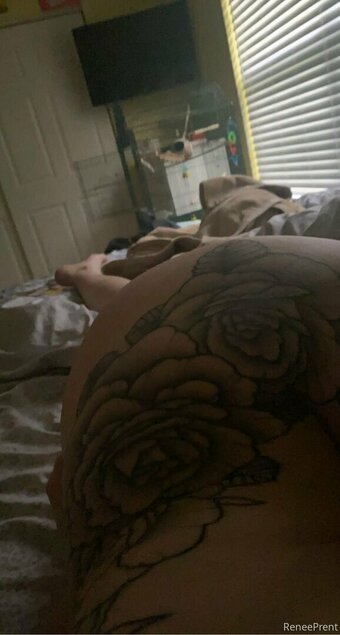 reneeprentice1 Nude Leaks Photo 17