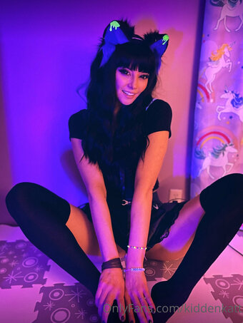 REQ Kiddenkatt / kiddenkatt / n3komomanddad Nude Leaks OnlyFans Photo 5