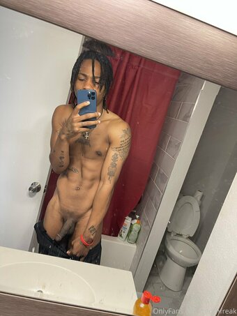 reqthfreak Nude Leaks Photo 1