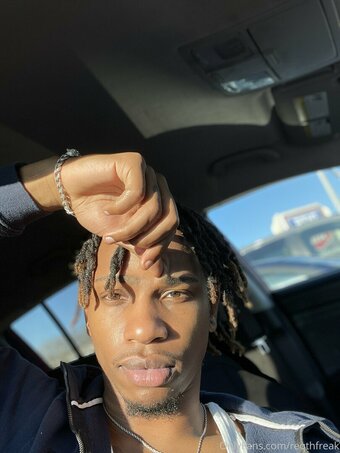 reqthfreak Nude Leaks Photo 16