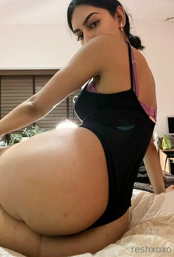 Resh / resh_xoxo / reshxoxo Nude Leaks OnlyFans Photo 1