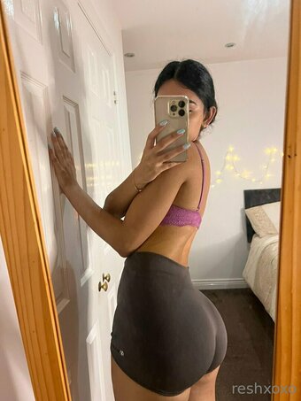 Resh / resh_xoxo / reshxoxo Nude Leaks OnlyFans Photo 6
