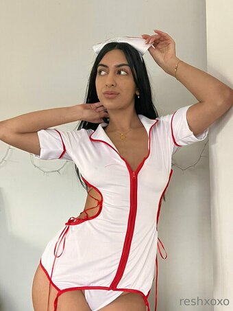 Resh / resh_xoxo / reshxoxo Nude Leaks OnlyFans Photo 19