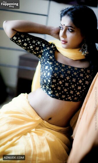 reshmapasupuleti Nude Leaks Photo 2