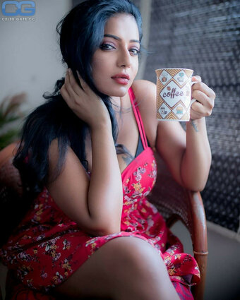 reshmapasupuleti Nude Leaks Photo 3