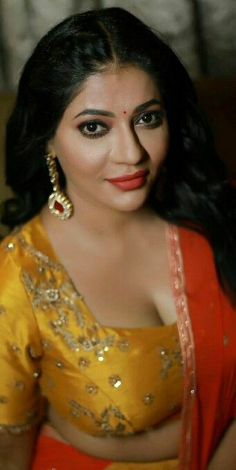 reshmapasupuleti Nude Leaks Photo 6