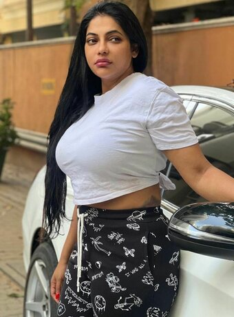 reshmapasupuleti Nude Leaks Photo 10