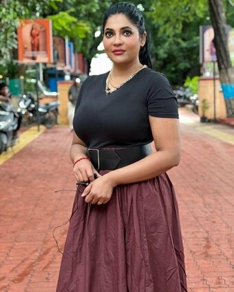 reshmapasupuleti Nude Leaks Photo 11