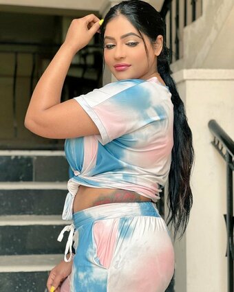 reshmapasupuleti Nude Leaks Photo 13