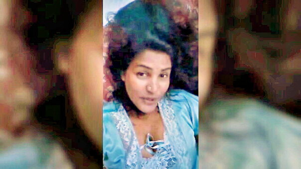 reshmarechu Nude Leaks Photo 1