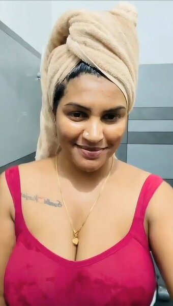 reshmarechu Nude Leaks Photo 3