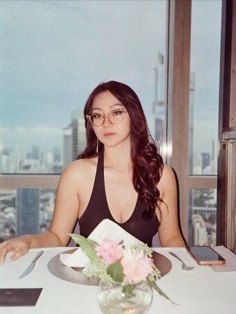 resthamhrani Nude Leaks Photo 1