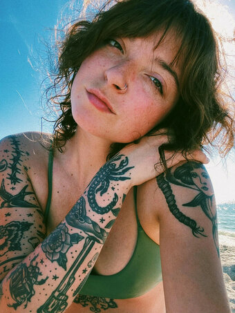 rexibaby Nude Leaks OnlyFans Photo 8