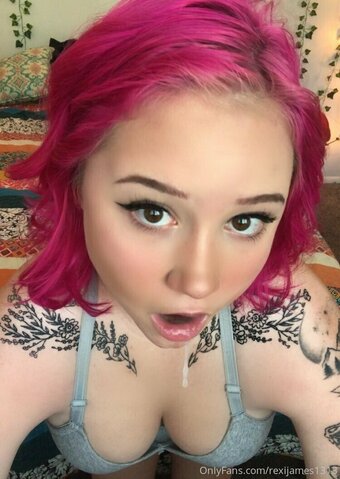 rexijames1313 Nude Leaks Photo 5